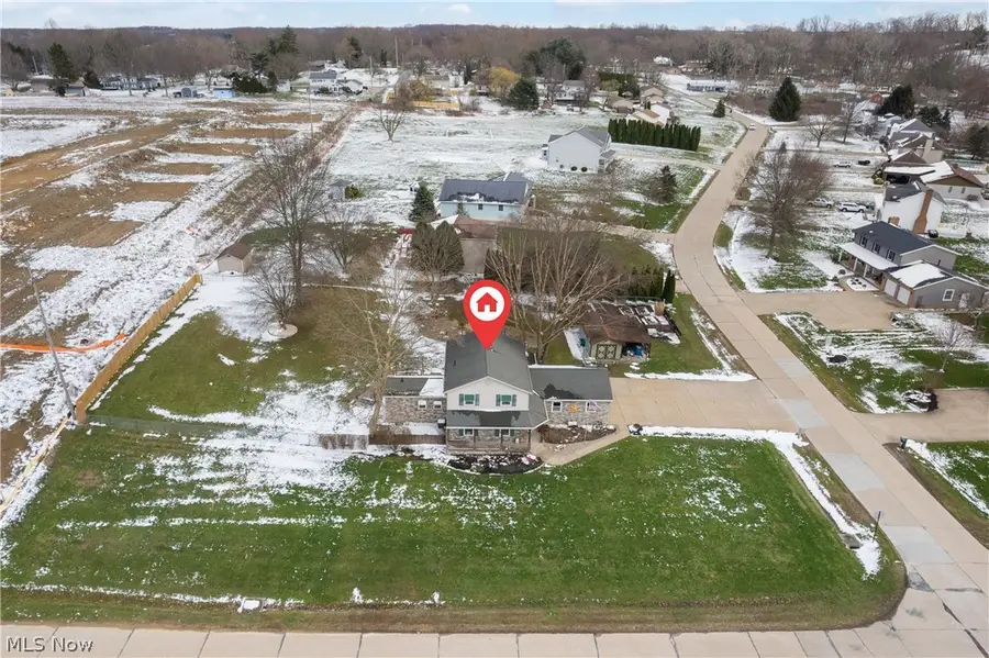 5051 Fox Ridge Drive, Green, OH 44720 - #2