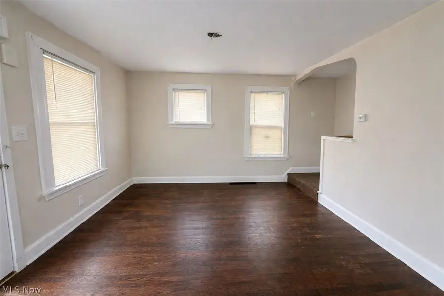 10805 Avon Avenue, Cleveland, OH 44105 - #2
