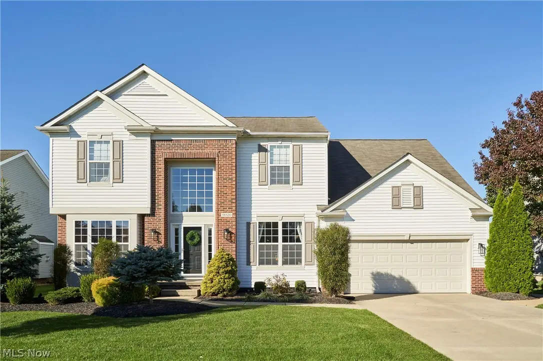 38520 Terrell Drive, North Ridgeville, OH 44039 - #1