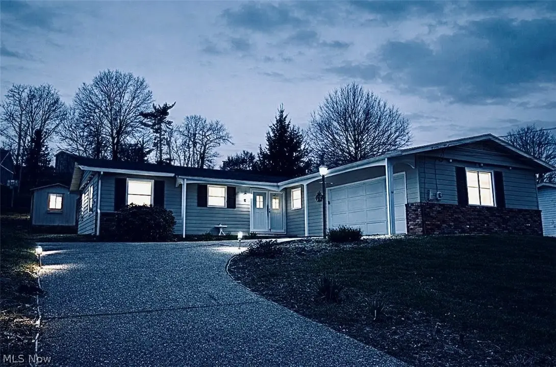 116 Bett Mar Lane, Saint Clairsville, OH 43950 - #1