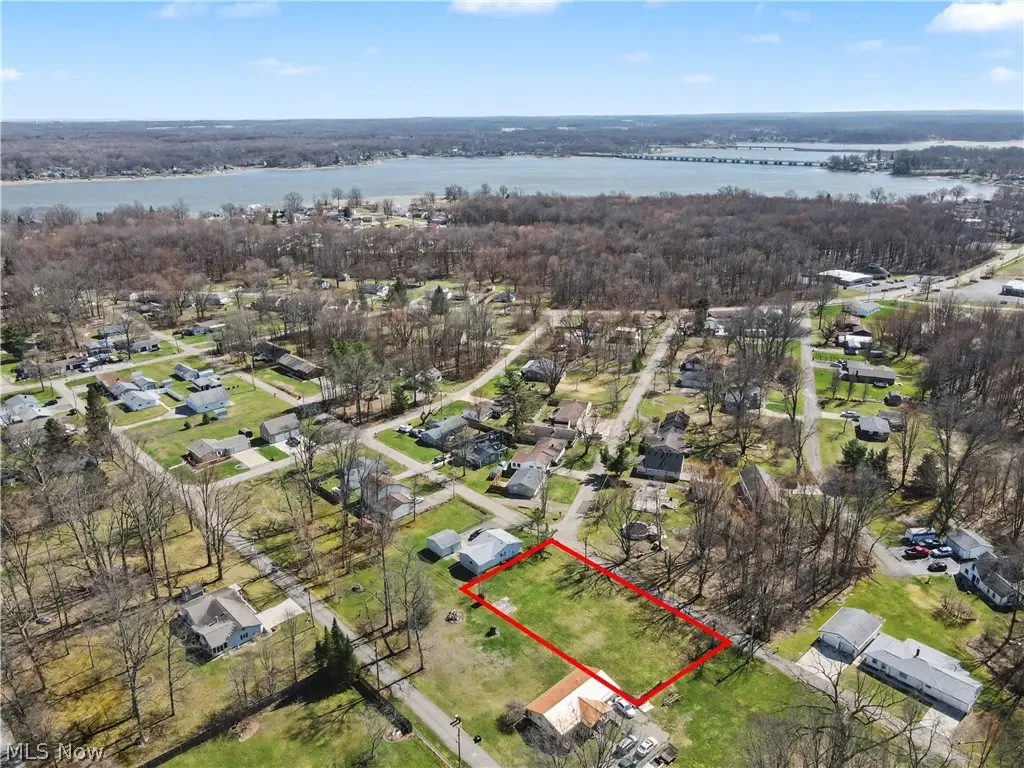 17972 Davis Road, Lake Milton, OH 44429 - #1