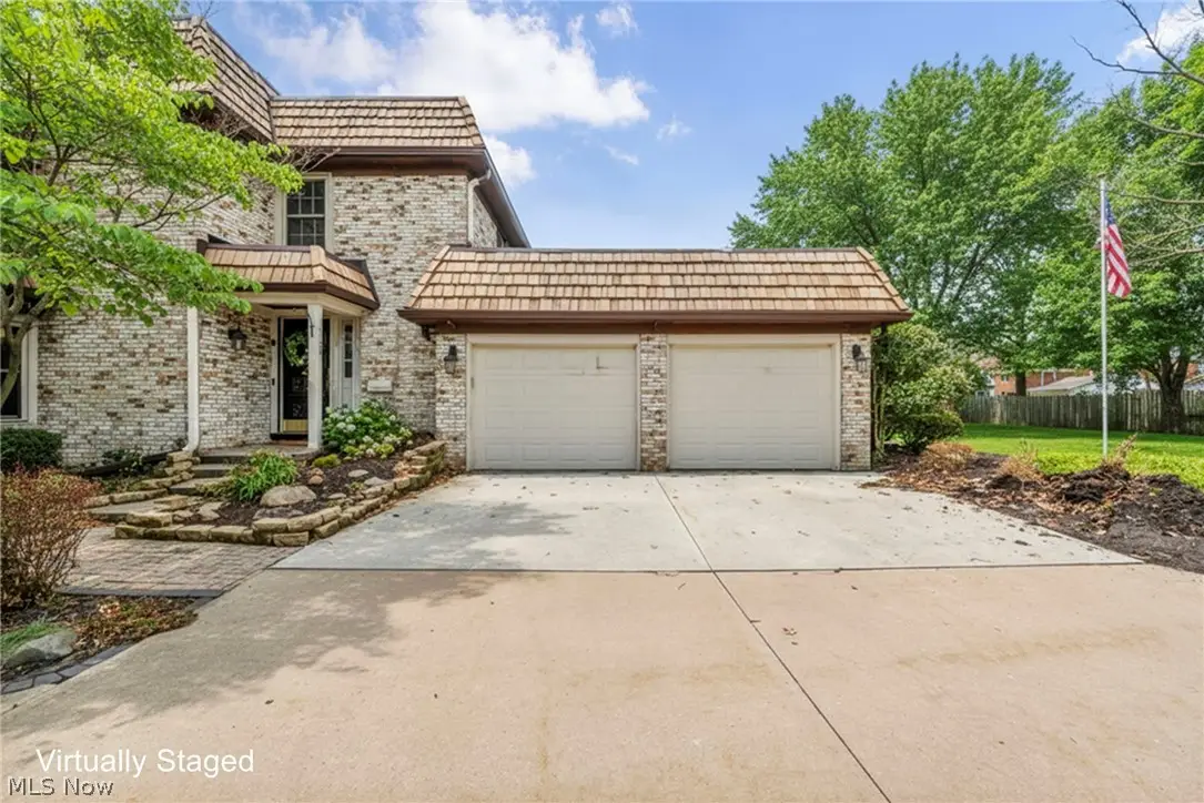 1179 Harwich Court #202, Rocky River, OH 44116 - #1