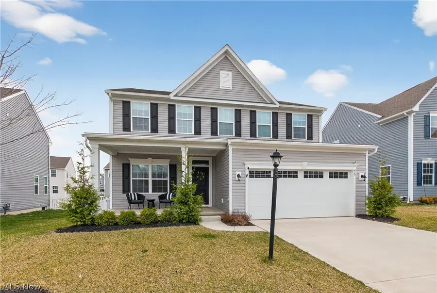 76 Wanda Court, Kent, OH 44240 - #2