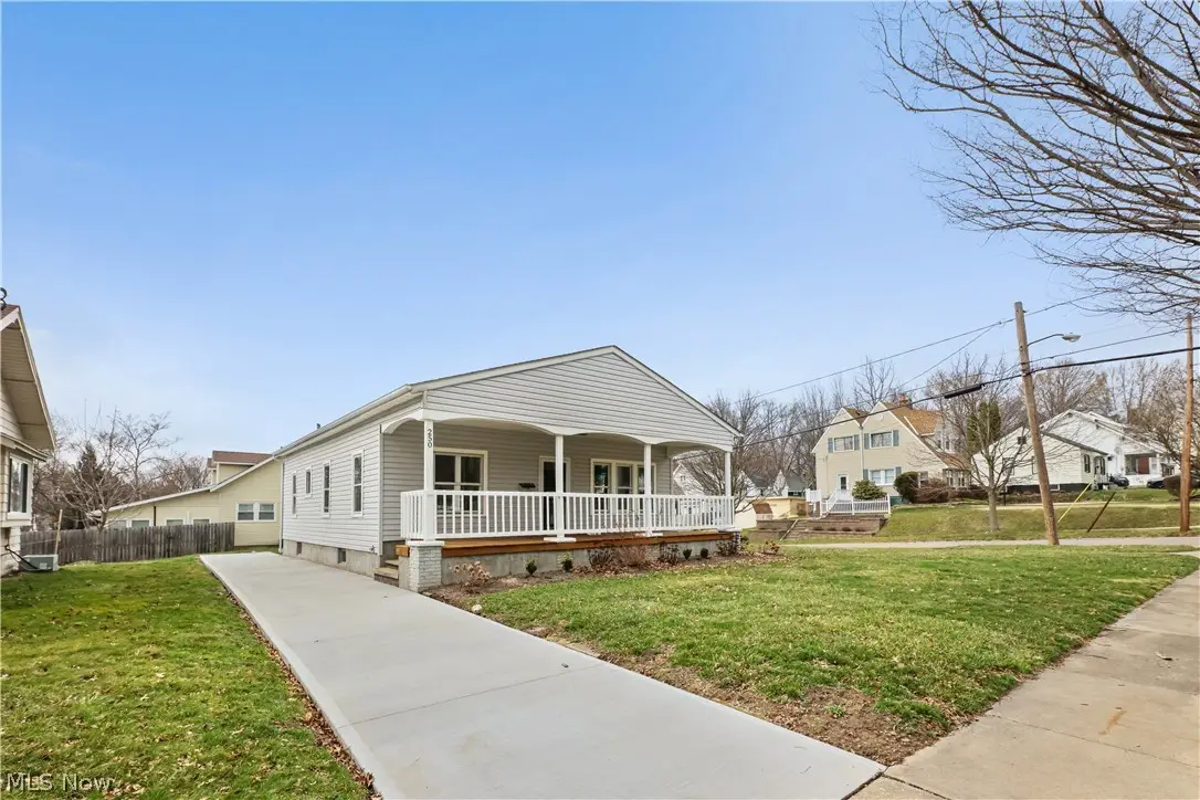 250 Morningview Avenue, Akron, OH 44305 - #1