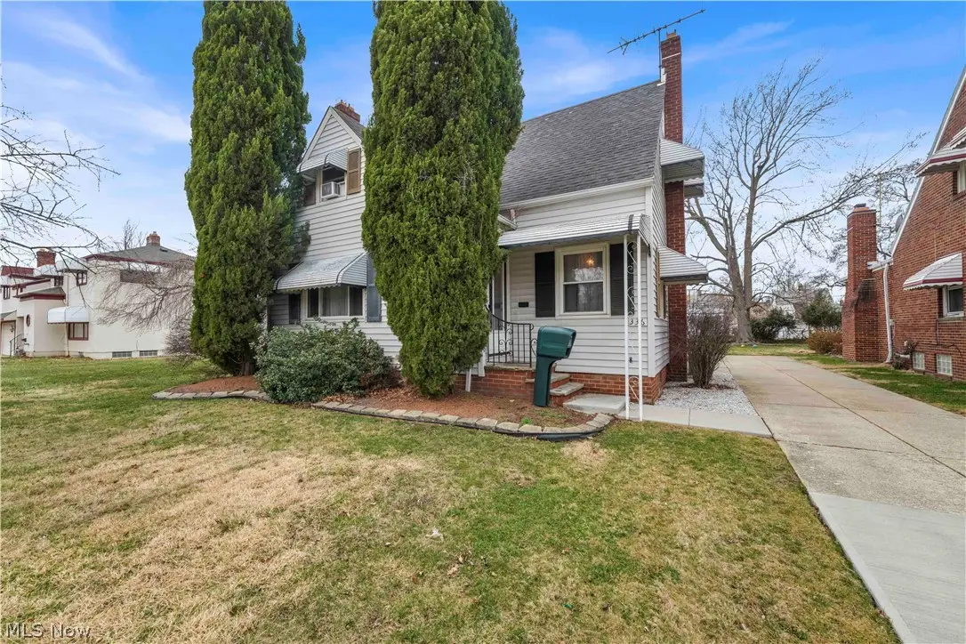 336 E 222nd Street, Euclid, OH 44123 - #1