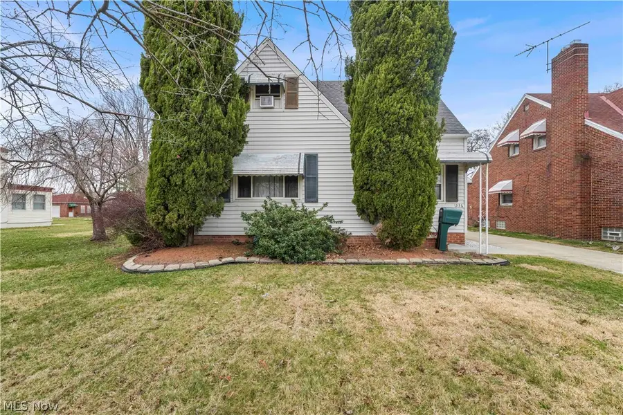 336 E 222nd Street, Euclid, OH 44123 - #2