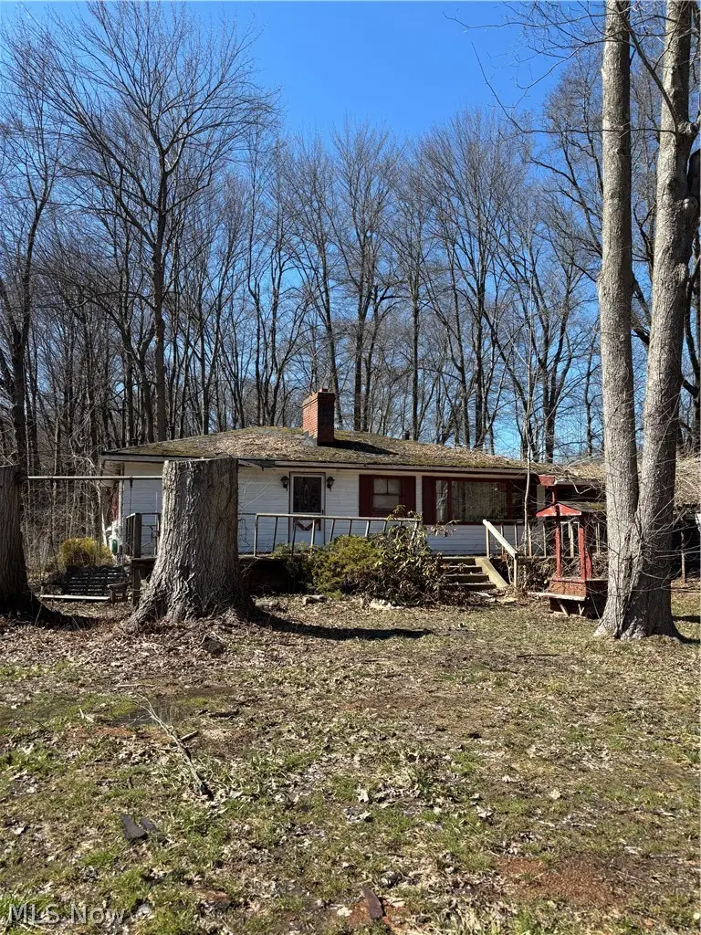 859 Jewell N Road, Newton Falls, OH 44444 - #1