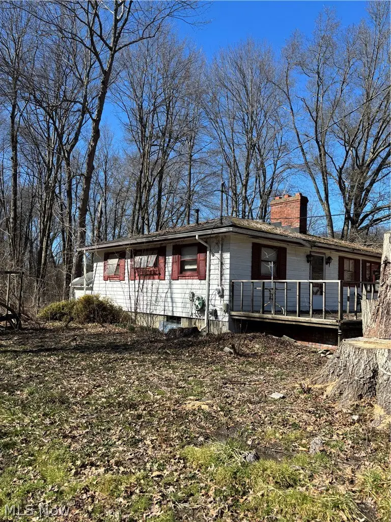 859 Jewell N Road, Newton Falls, OH 44444 - #2