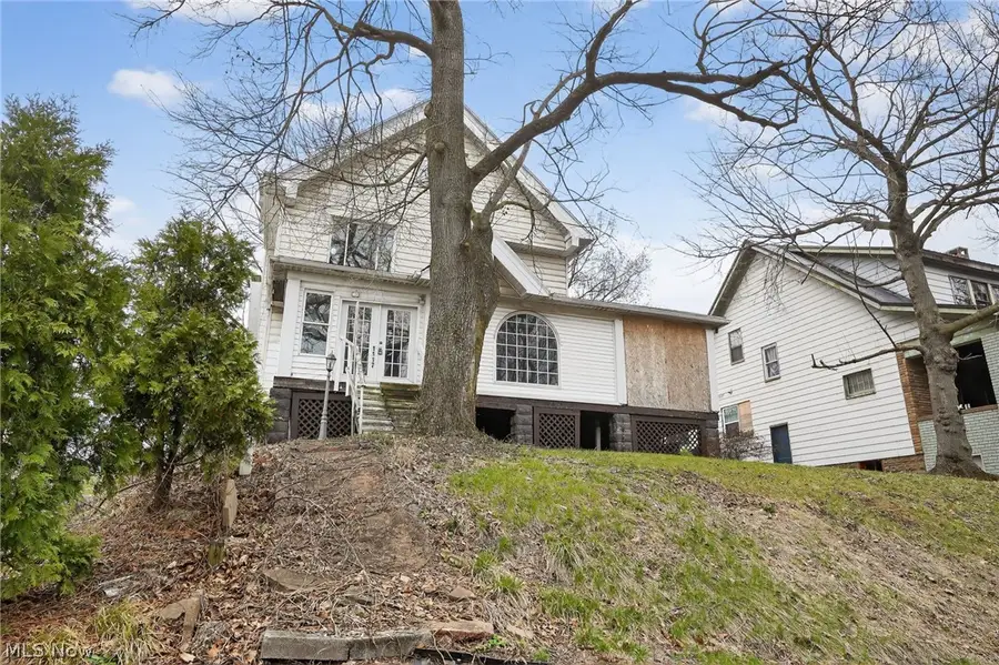 1117 State Street, Steubenville, OH 43952 - #3