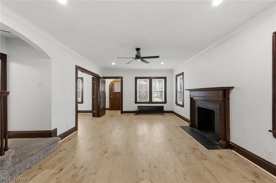 3009 Becket Road, Cleveland, OH 44120 - #3