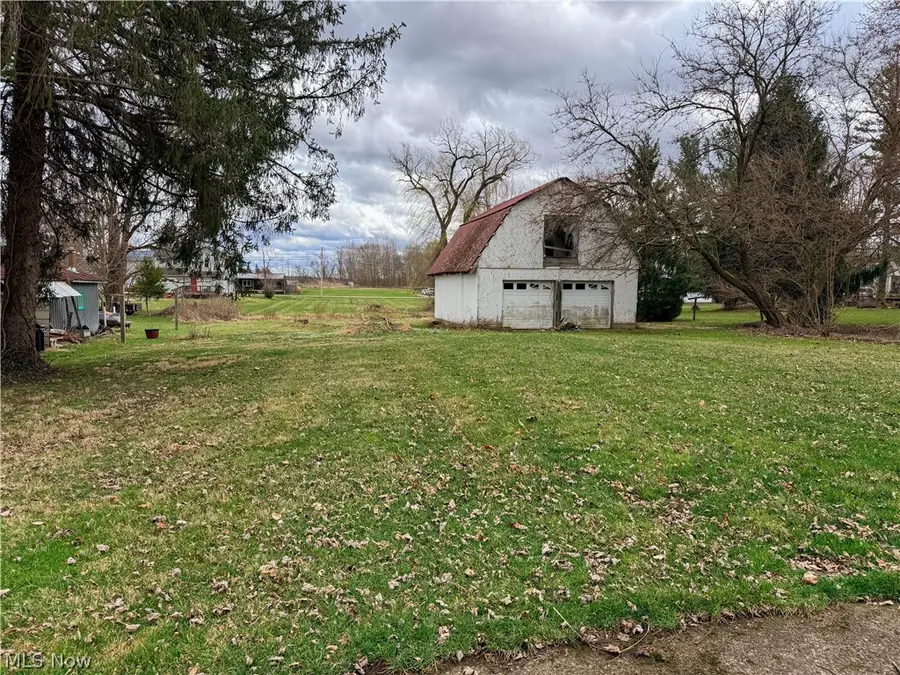 250 Greeley Street, West Salem, OH 44287 - #2