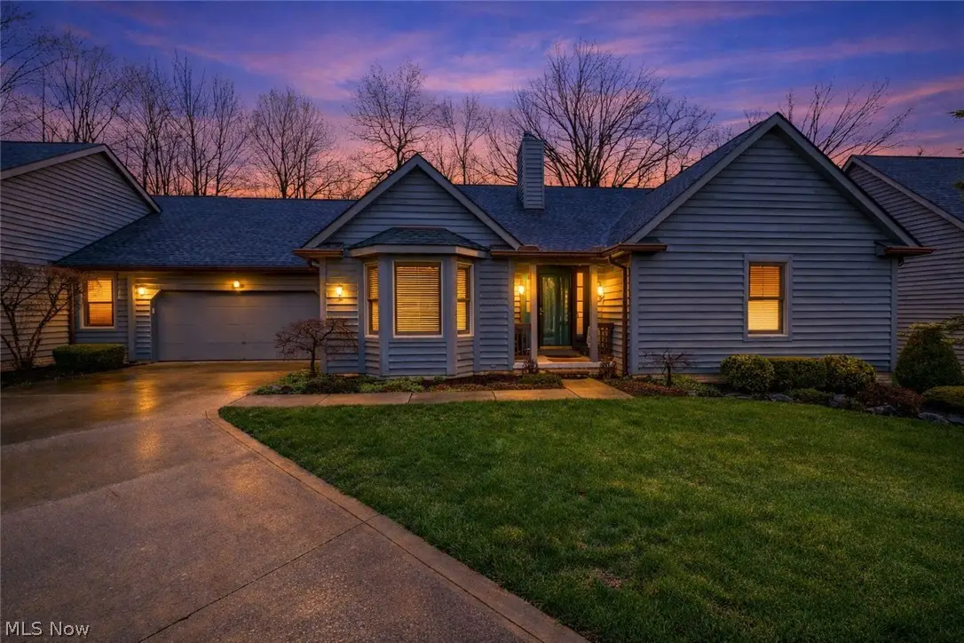 9083 Woodcrest Drive, Brecksville, OH 44141 - #1