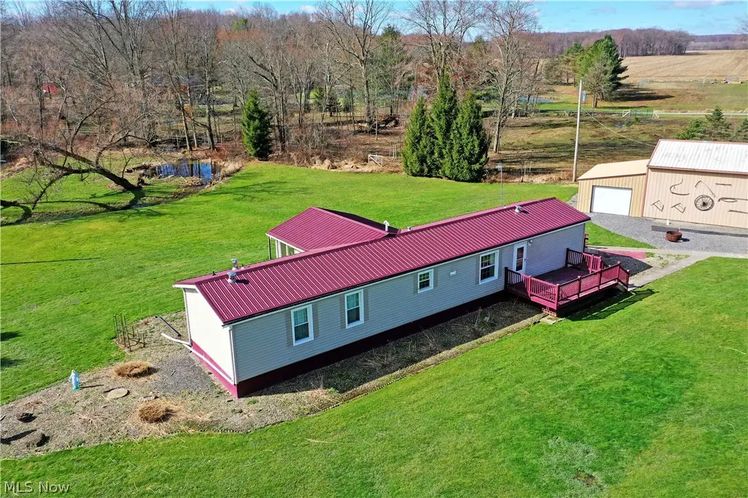 5170 Fisher Corinth Road, Farmdale, OH 44417 - #1