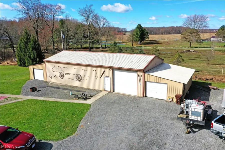 5170 Fisher Corinth Road, Farmdale, OH 44417 - #3