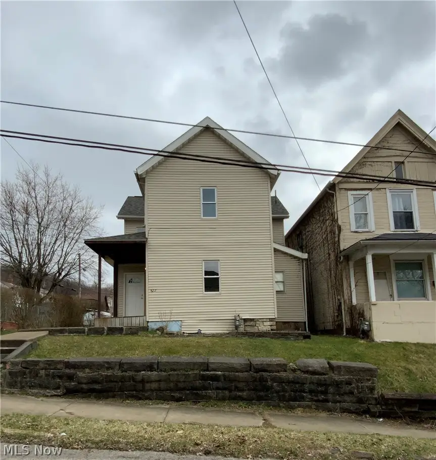 822 Avondale Street, East Liverpool, OH 43920 - #1