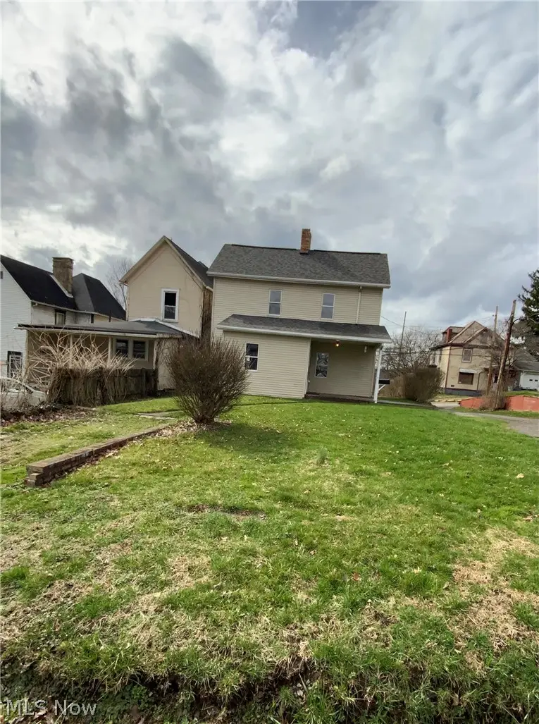 822 Avondale Street, East Liverpool, OH 43920 - #2