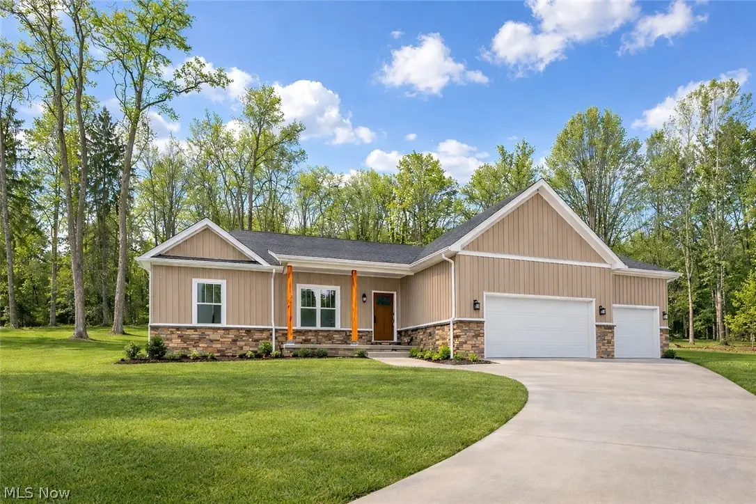 8421 Wadsworth Road, Wadsworth, OH 44281 - #1