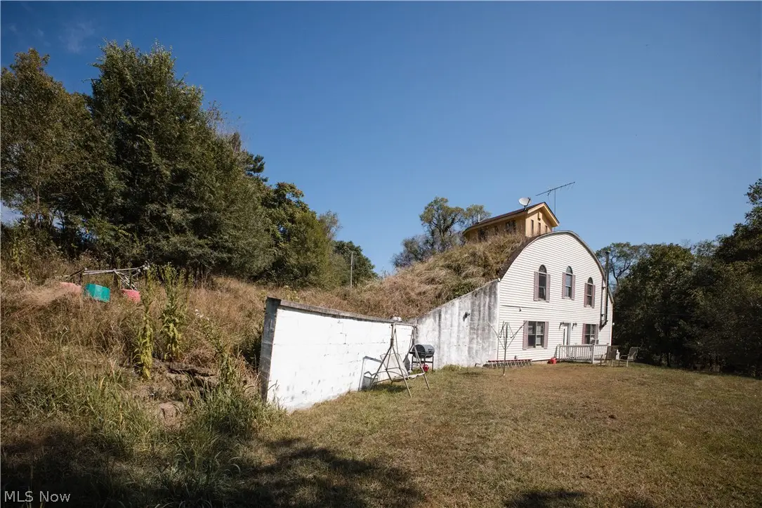 102 Mynster Lane, Richmond, OH 43944 - #1