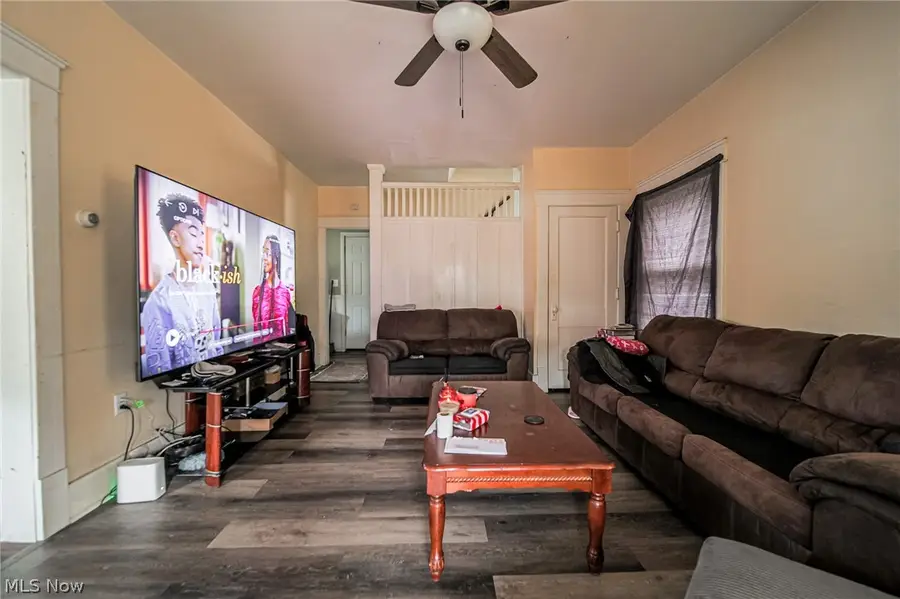 610 Ingram Sw Avenue, Canton, OH 44710 - #2