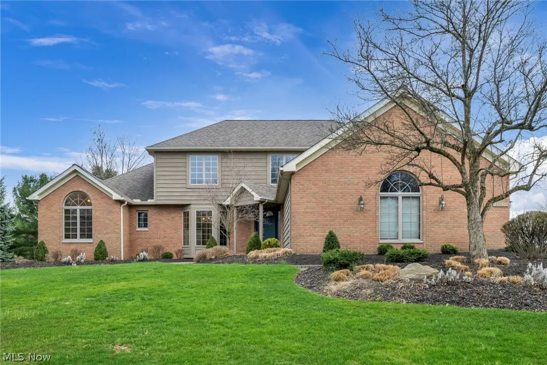 1166 Brandywine Drive, Medina, OH 44256 - #1