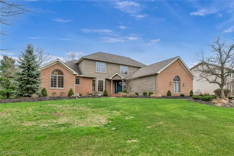 1166 Brandywine Drive, Medina, OH 44256 - #2