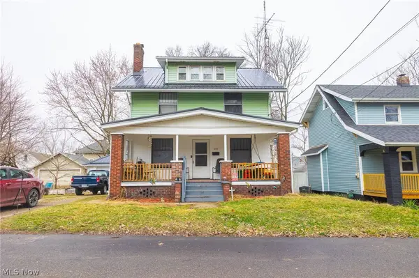 2715 Blair Sw Place, Canton, OH 44710