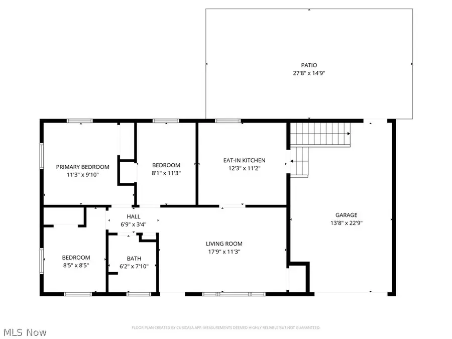 157 Louise Street, Rittman, OH 44270 - #2
