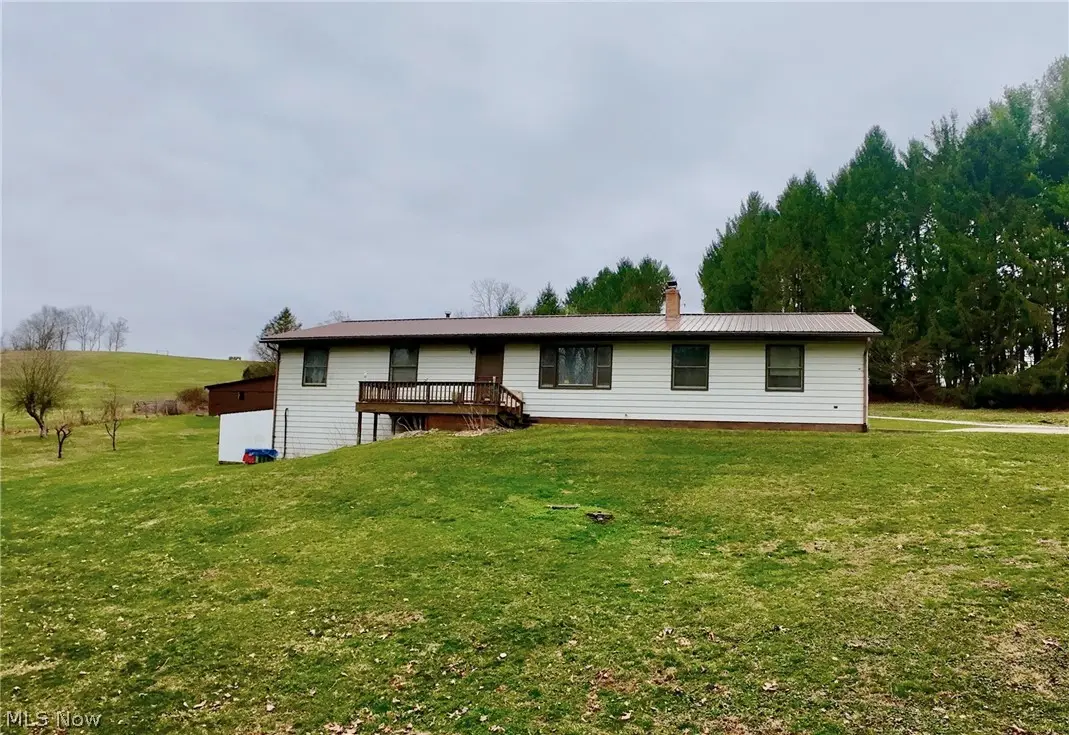 10670 County Road 6, Killbuck, OH 44637 - #1