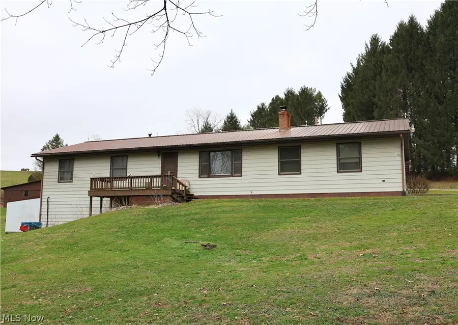 10670 County Road 6, Killbuck, OH 44637 - #2
