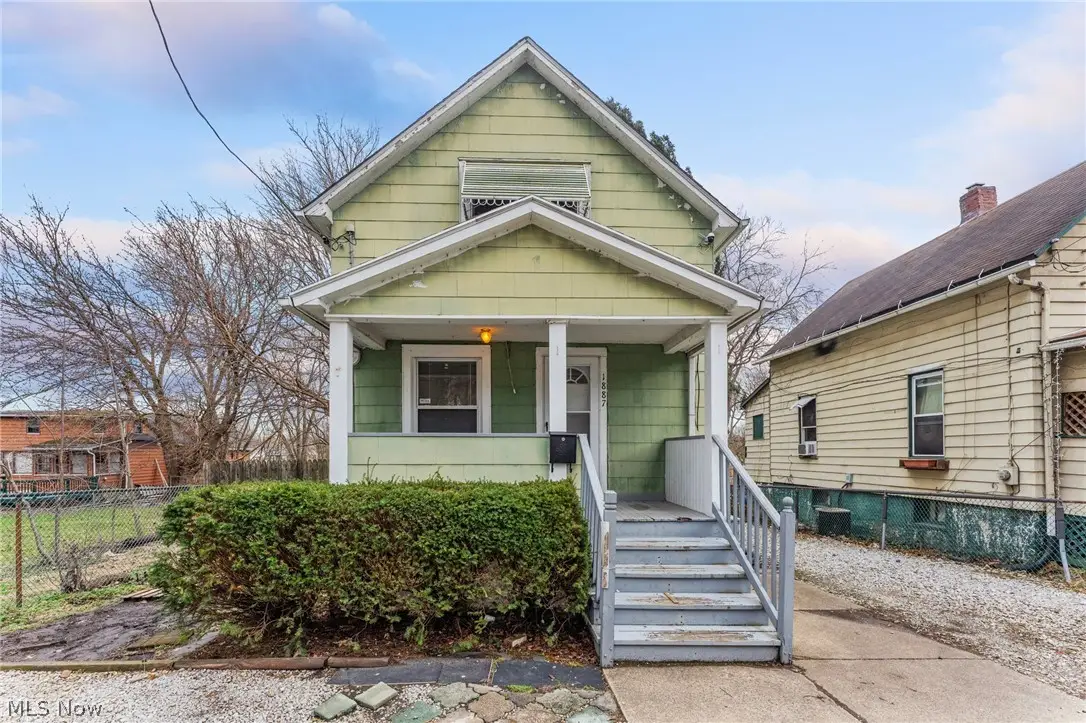 1887 Ritzman Court, Akron, OH 44314 - #1