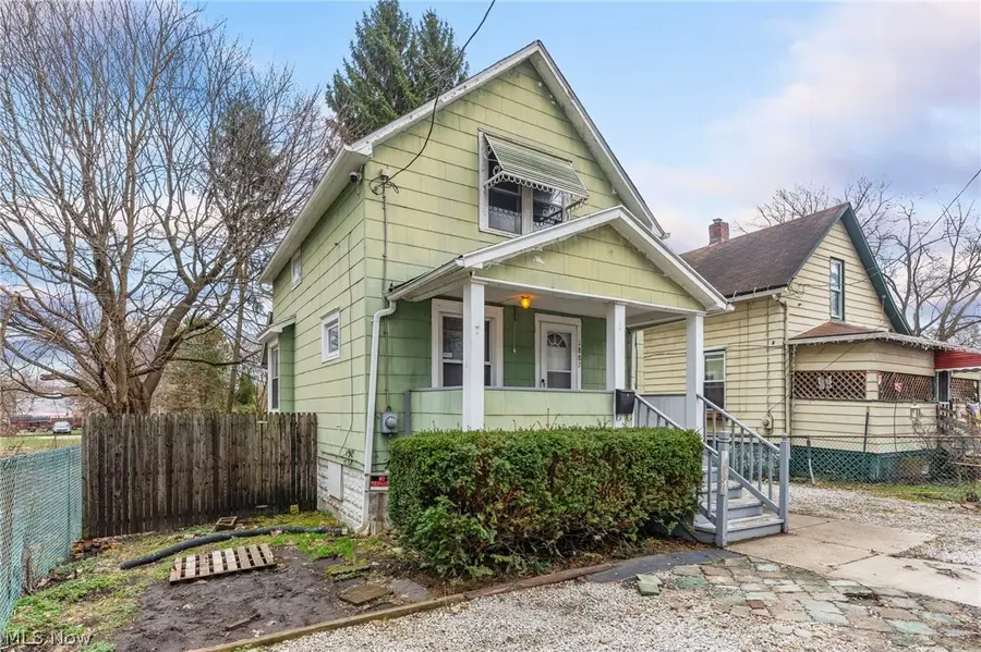 1887 Ritzman Court, Akron, OH 44314 - #2