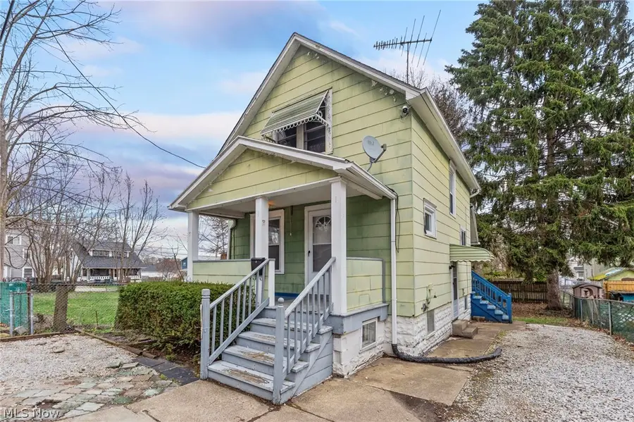 1887 Ritzman Court, Akron, OH 44314 - #3