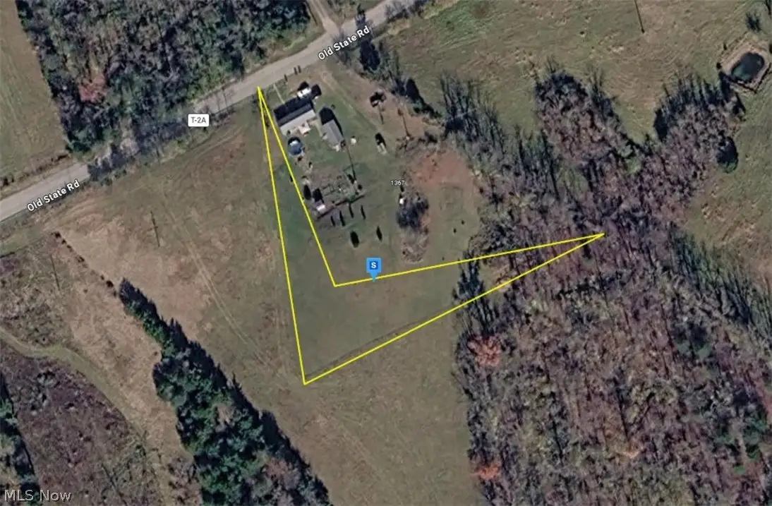 1367 Old State Road, Manchester, OH 45144 - #1