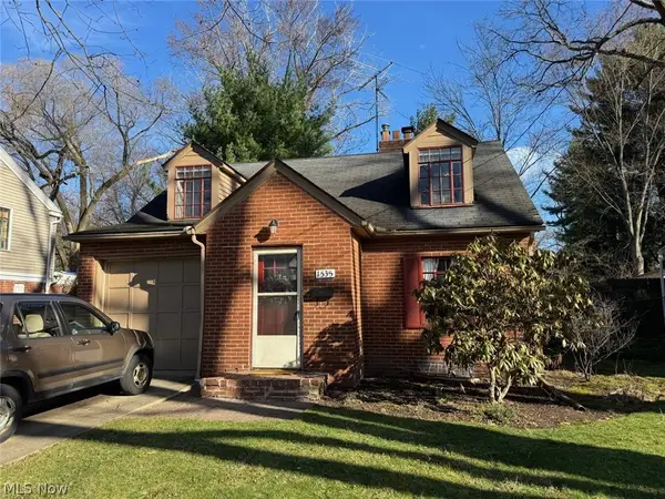 1535 Marlowe Avenue, Akron, OH 44313