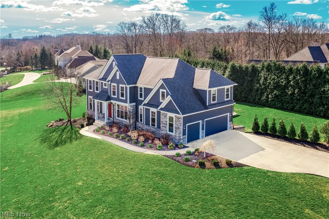 3797 Stewart Court, Richfield, OH 44286 - #1