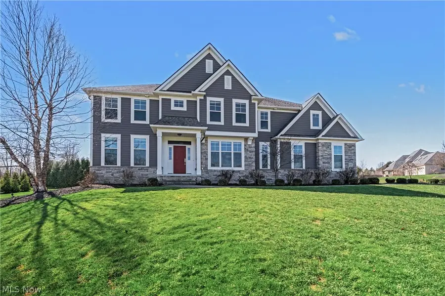 3797 Stewart Court, Richfield, OH 44286 - #2