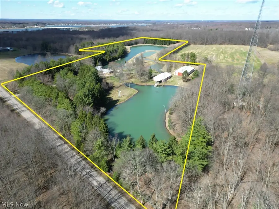 16474 Palmyra Road, Lake Milton, OH 44429 - #3