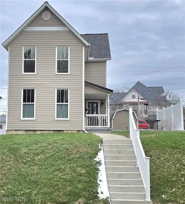 509 Van Horn Avenue, Zanesville, OH 43701