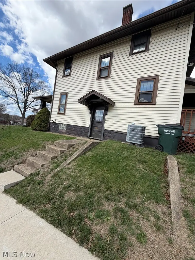 600 Clark Street, Cambridge, OH 43725 - #3