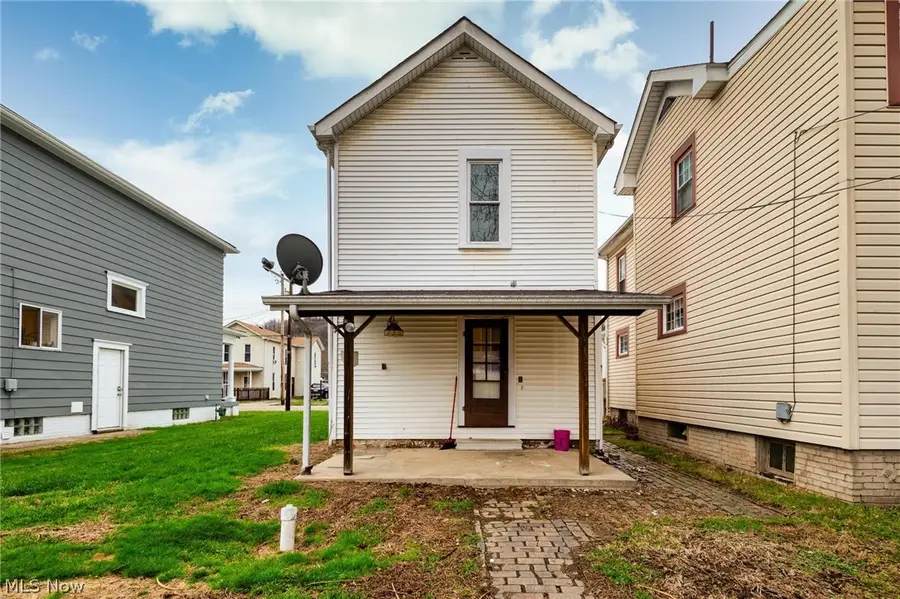 628 N 3rd Street, Toronto, OH 43964 - #3