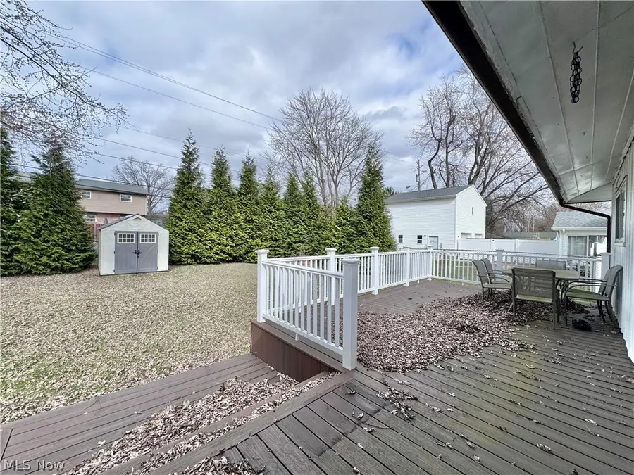 4230 Selkirk Avenue, Youngstown, OH 44511 - #3