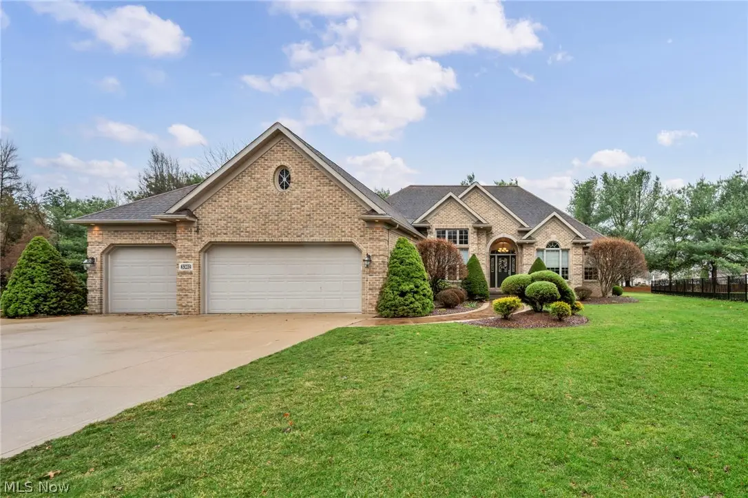 3302 Ashton Drive, Uniontown, OH 44685 - #1