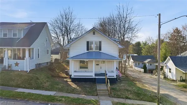 431 N 12th Street, Cambridge, OH 43725