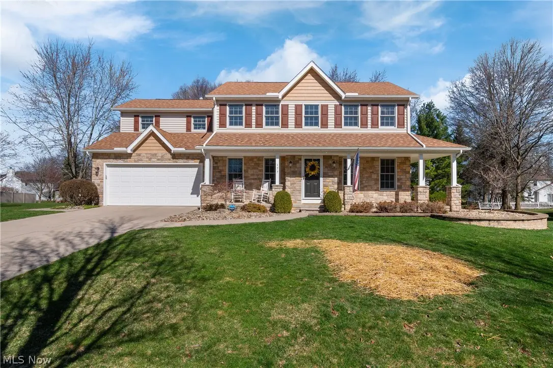 177 Potomac Court, Medina, OH 44256 - #1