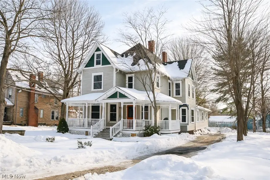 6792 Bancroft Street, Hiram, OH 44234 - #2