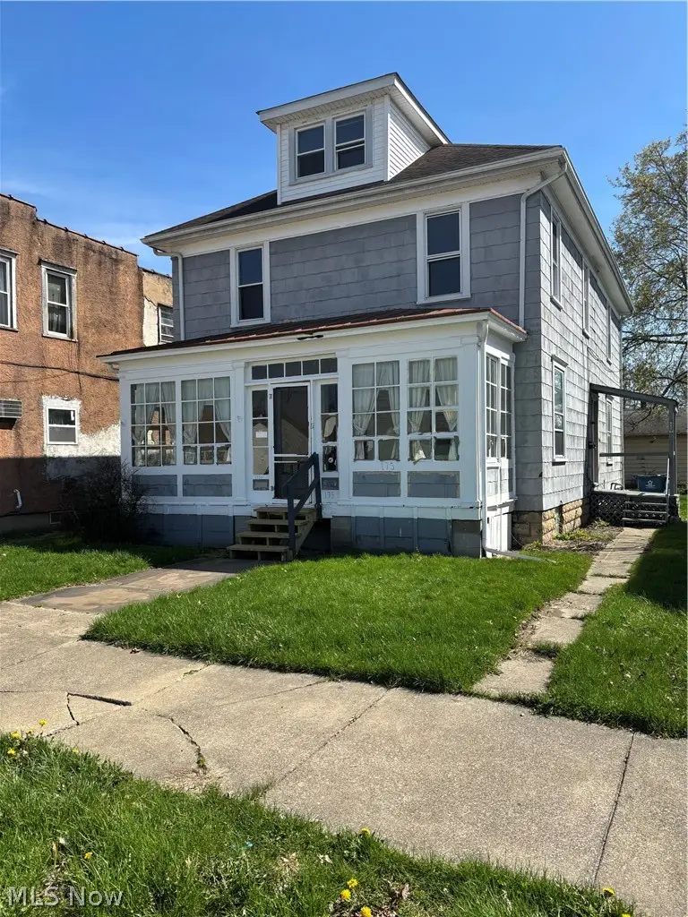 175 W Ohio Avenue, Sebring, OH 44672 - #1