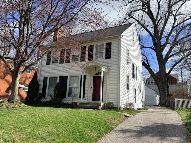 3557 Glencairn Road, Shaker Heights, OH 44122 - #1