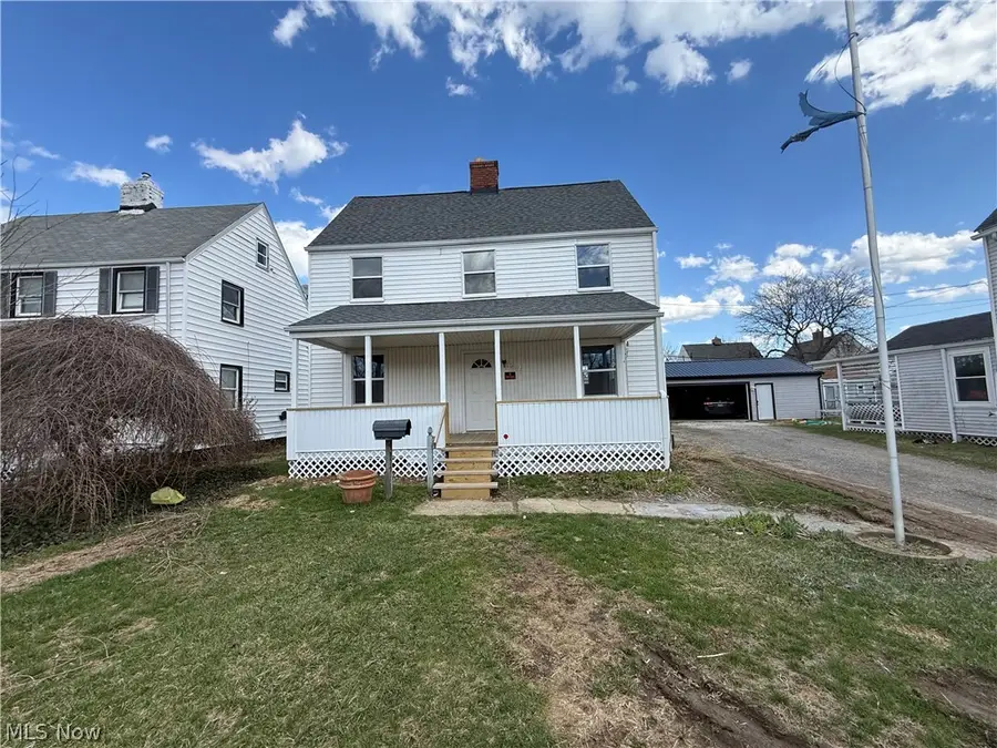 1372 Maryland Sw Avenue, Canton, OH 44710 - #2