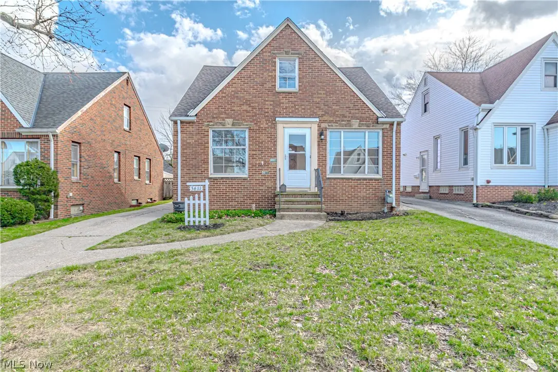 5611 Brownfield Drive, Parma, OH 44129 - #1
