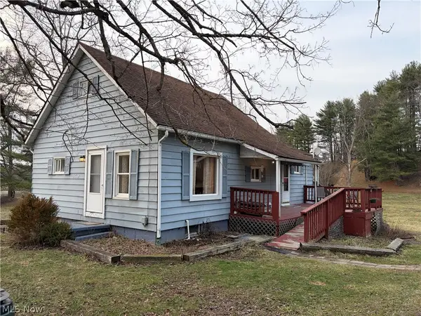 3719 Holmes Road, Cambridge, OH 43725